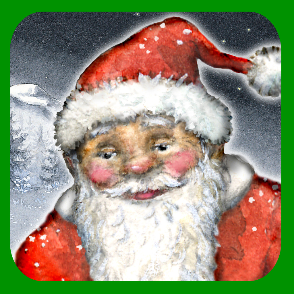 Advent Calendar 2012