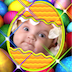 Easter Photo Frames HD