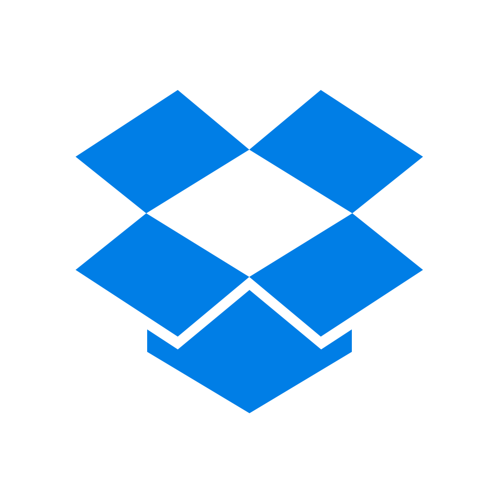 dropbox download photos